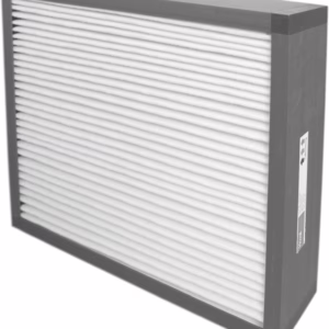 Ersatzfilter zu Hoval ERT 250-450/FRT 251-451 AK