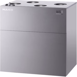 WS 320