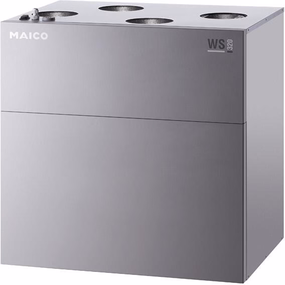 WS 320