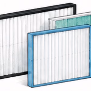 Ersatzfilter A zu Hoval ER 200-400/FR 201-301 AK